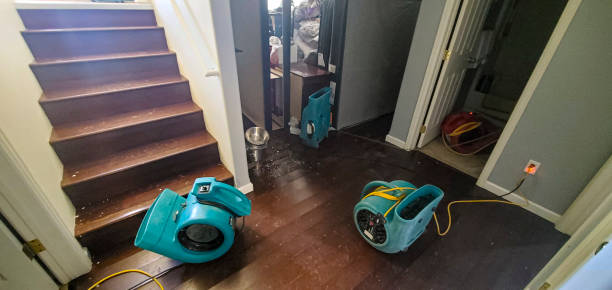 Fire Damage Restoration in CO