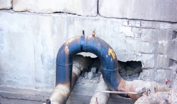 Best Water damage cleanup near me  in Elizabeth, CO
